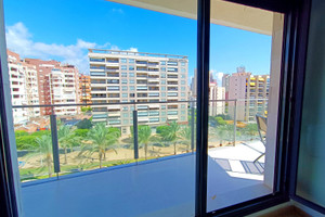 Mieszkanie do wynajęcia 89m2 Walencja Alicante Carrer Marinada - zdjęcie 3