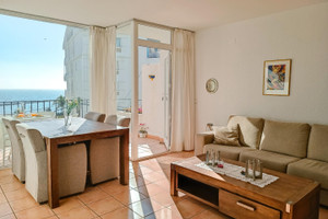 Mieszkanie do wynajęcia 110m2 Walencja Alicante Altea Calle Clot del Mingot - zdjęcie 1