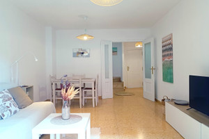 Mieszkanie do wynajęcia 140m2 Walencja Alicante Carrer Doctor Luis Soler - zdjęcie 2