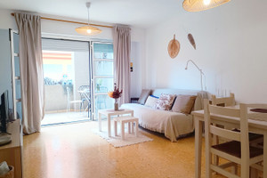 Mieszkanie do wynajęcia 140m2 Walencja Alicante Carrer Doctor Luis Soler - zdjęcie 1