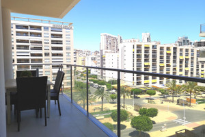 Mieszkanie do wynajęcia 84m2 Walencja Alicante Carrer Marinada, 1, 03570 Benidorm, Alicante, Spain - zdjęcie 1