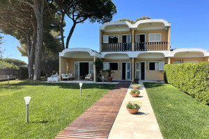 Dom na sprzedaż 170m2 via delle saline - zdjęcie 1