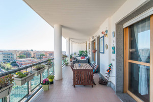 Mieszkanie na sprzedaż 95m2 Viadotto Giovanni Gronchi, - zdjęcie 2