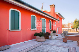 Dom na sprzedaż 200m2 Wenecja Euganejska Venezia Via Dei Salici - zdjęcie 3