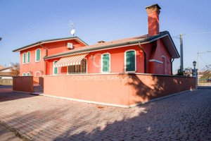 Dom na sprzedaż 200m2 Wenecja Euganejska Venezia Via Dei Salici - zdjęcie 2