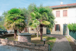 Dom na sprzedaż 95m2 Wenecja Euganejska Venezia Via del Forte Sirtori - zdjęcie 1