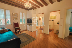 Mieszkanie na sprzedaż 80m2 Wenecja Euganejska Venezia Salizada Castello - San Lio - zdjęcie 1