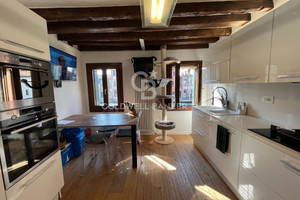 Mieszkanie na sprzedaż 150m2 Wenecja Euganejska Venezia Sestiere Cannaregio - zdjęcie 1