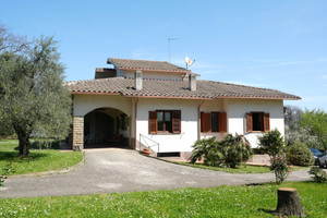 Dom na sprzedaż 380m2 Via Felice Antonio Tossini - zdjęcie 2