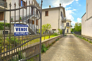 Mieszkanie na sprzedaż 50m2 Via Dello Stocitoio, - zdjęcie 1
