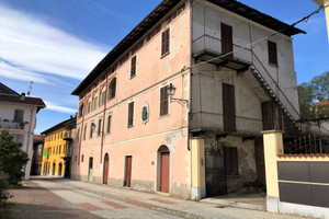 Dom na sprzedaż 729m2 Via Gaudenzio Ferrari, - zdjęcie 1