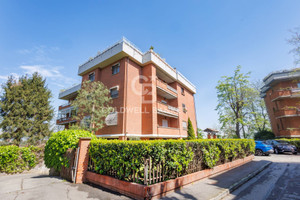 Mieszkanie na sprzedaż 115m2 Piemont Torino VIA SERVAIS, - zdjęcie 1