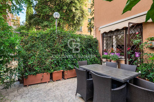 Mieszkanie na sprzedaż 165m2 Via Vincenzo Tangorra, - zdjęcie 3