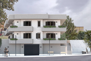 Mieszkanie na sprzedaż 70m2 via Achille Grandi, - zdjęcie 1