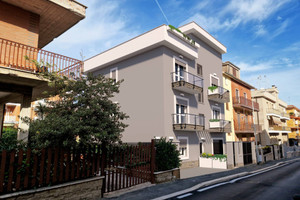 Mieszkanie na sprzedaż 100m2 via G. Di Vittorio, - zdjęcie 2