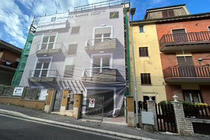 Mieszkanie na sprzedaż 100m2 via G. Di Vittorio, - zdjęcie 1