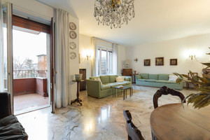 Mieszkanie na sprzedaż 184m2 Lombardia Milano Via Passo Di Brizio, - zdjęcie 2