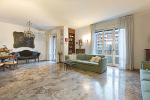Mieszkanie na sprzedaż 184m2 Lombardia Milano Via Passo Di Brizio, - zdjęcie 1