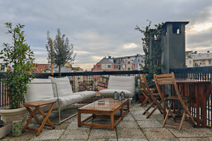 Mieszkanie do wynajęcia 83m2 Lombardia Milano via Reina, - zdjęcie 1