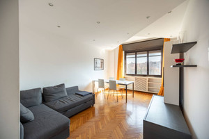 Mieszkanie na sprzedaż 85m2 Lombardia Milano Via Giuseppe Edoardo Arimondi, - zdjęcie 1