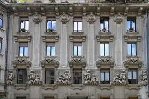 Mieszkanie na sprzedaż 155m2 Lombardia Milano Via Bernardino Telesio, - zdjęcie 1