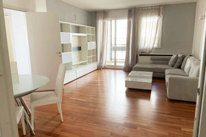 Mieszkanie na sprzedaż 111m2 Lombardia Milano Viale Monte Grappa, - zdjęcie 1