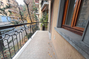 Mieszkanie na sprzedaż 120m2 Lombardia Bergamo Via Don Carlo Botta, - zdjęcie 1