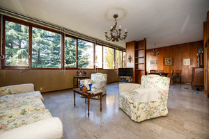 Mieszkanie na sprzedaż 205m2 Lombardia Bergamo Via Nullo, - zdjęcie 1