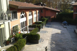 Mieszkanie na sprzedaż 80m2 Lombardia Bergamo via Nazario Sauro, - zdjęcie 1