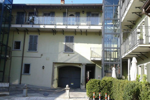 Mieszkanie na sprzedaż 80m2 Lombardia Bergamo via Nazario Sauro, - zdjęcie 2
