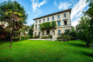 Mieszkanie na sprzedaż 300m2 Lombardia Bergamo Via Giuseppe Garibaldi, - zdjęcie 1