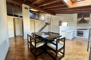 Mieszkanie na sprzedaż 110m2 Lombardia Bergamo Nini da Fano - zdjęcie 1