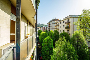 Mieszkanie na sprzedaż 140m2 Lombardia Bergamo Via XXIV Maggio, - zdjęcie 1