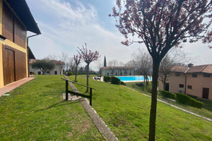 Mieszkanie na sprzedaż 60m2 Lombardia Brescia Via Paolette - zdjęcie 1