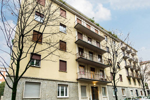 Mieszkanie na sprzedaż 190m2 Lombardia Bergamo Via Matris Domini, - zdjęcie 1