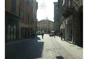 Komercyjne do wynajęcia 130m2 Lombardia Bergamo Via Venti Settembre - zdjęcie 2