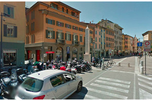 Komercyjne do wynajęcia 130m2 Lombardia Bergamo Via Venti Settembre - zdjęcie 1