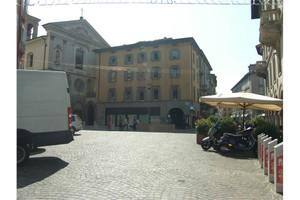 Komercyjne do wynajęcia 130m2 Lombardia Bergamo Via Venti Settembre - zdjęcie 3