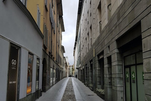 Komercyjne do wynajęcia 160m2 Lombardia Bergamo Via Sant'orsola - zdjęcie 2