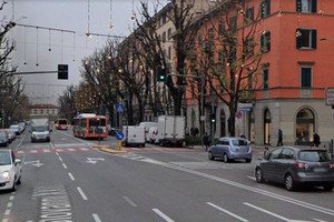 Komercyjne na sprzedaż 540m2 Lombardia Bergamo Viale Papa Giovanni Xxiii, - zdjęcie 4