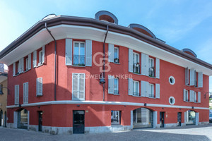 Mieszkanie na sprzedaż 170m2 Via Solferino, - zdjęcie 1