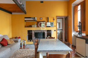 Mieszkanie na sprzedaż 41m2 vicolo Cassani, - zdjęcie 1