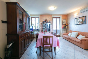Mieszkanie na sprzedaż 75m2 vicolo Cassani, - zdjęcie 1