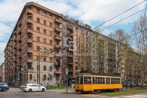 Mieszkanie na sprzedaż 98m2 Lombardia Milano VIA MONTECENERI, - zdjęcie 1