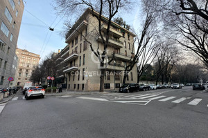 Mieszkanie na sprzedaż 160m2 Lombardia Milano Via Marco De Marchi - zdjęcie 1