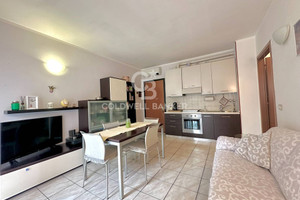 Mieszkanie na sprzedaż 55m2 Lombardia Milano Via privata Giovanni Meli, - zdjęcie 3