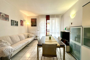 Mieszkanie na sprzedaż 55m2 Lombardia Milano Via privata Giovanni Meli, - zdjęcie 2