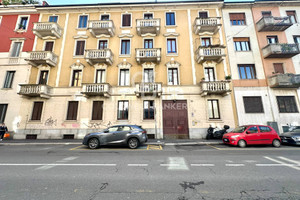 Komercyjne na sprzedaż 176m2 Lombardia Milano Via Spartaco, - zdjęcie 1