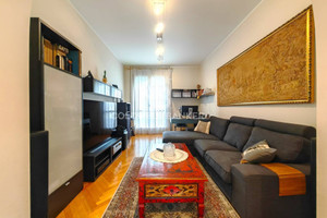 Mieszkanie na sprzedaż 126m2 Lombardia Milano Via Zuretti, - zdjęcie 1