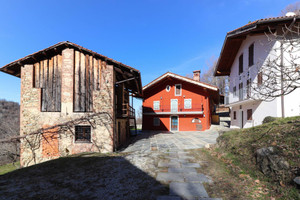 Dom na sprzedaż 550m2 Via Madonna delle Lame - zdjęcie 1